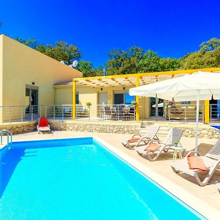 Villa Trules Fotinos Zewnętrze zdjęcie