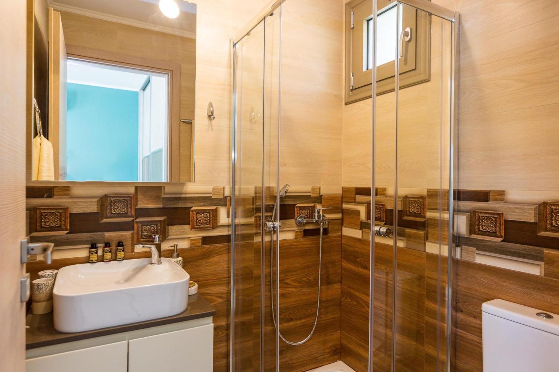 Villa Trules Fotinos Zewnętrze zdjęcie