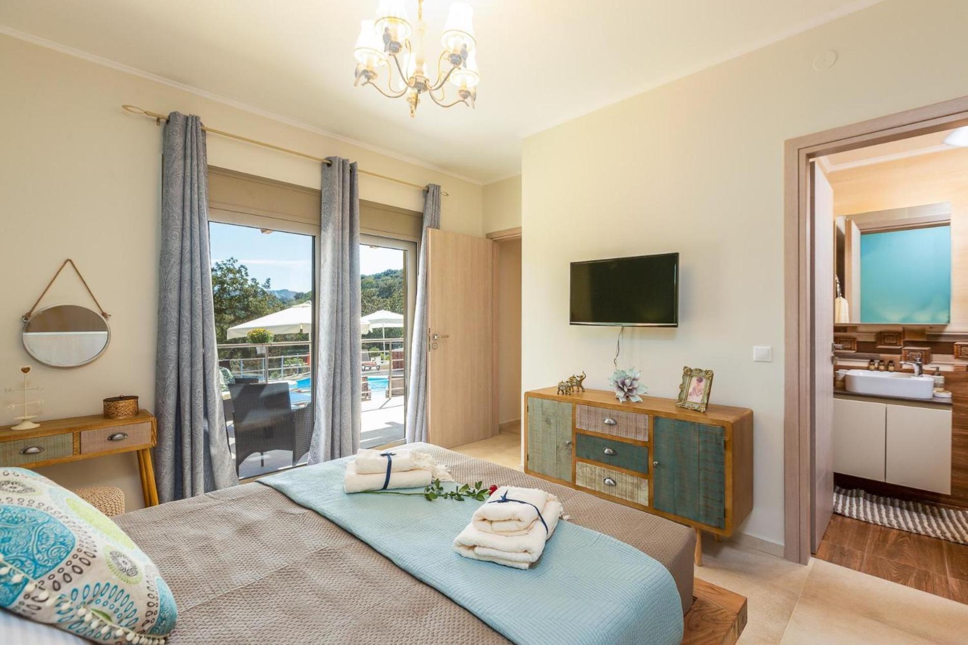 Villa Trules Fotinos Zewnętrze zdjęcie