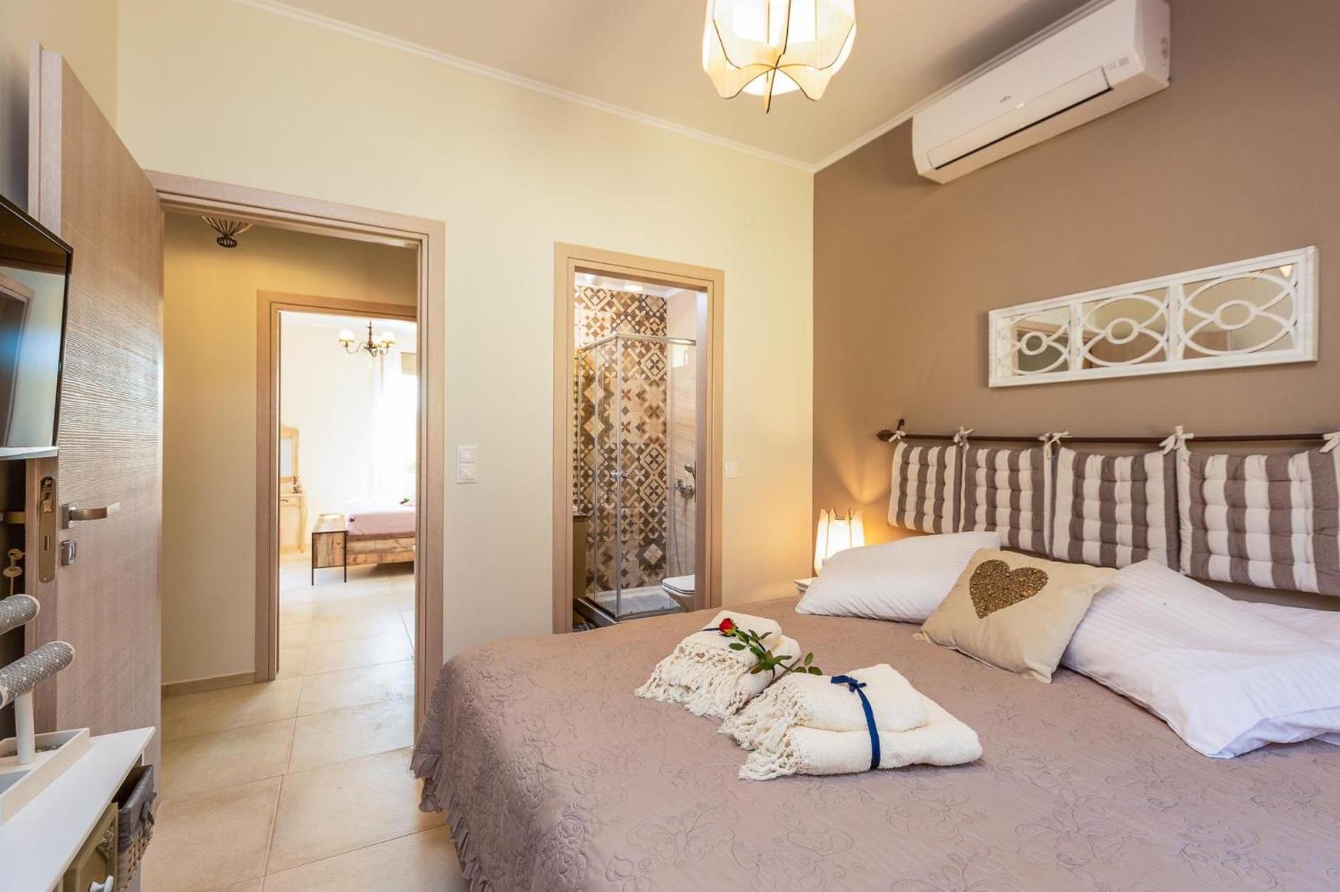 Villa Trules Fotinos Zewnętrze zdjęcie