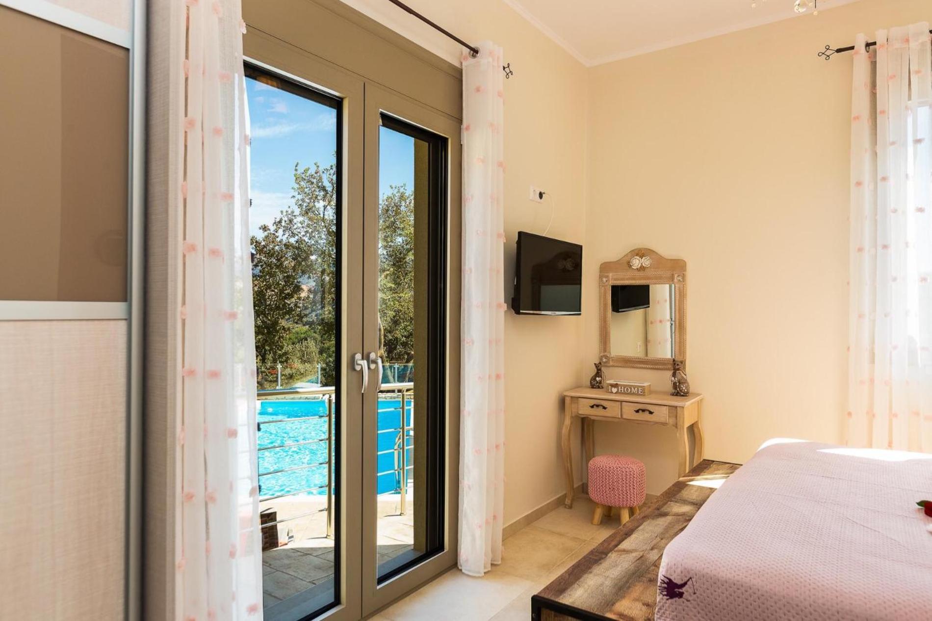 Villa Trules Fotinos Zewnętrze zdjęcie