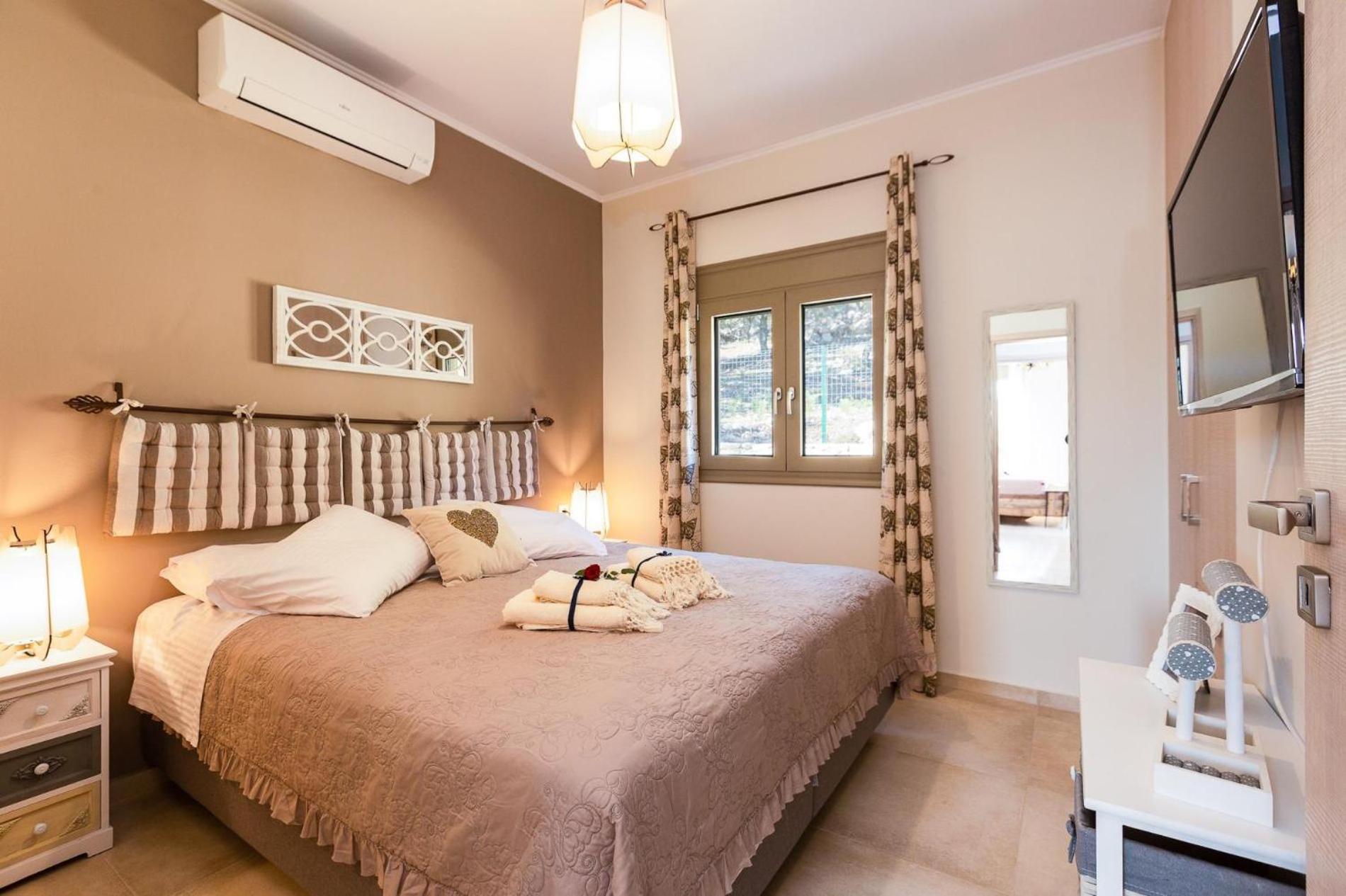 Villa Trules Fotinos Zewnętrze zdjęcie