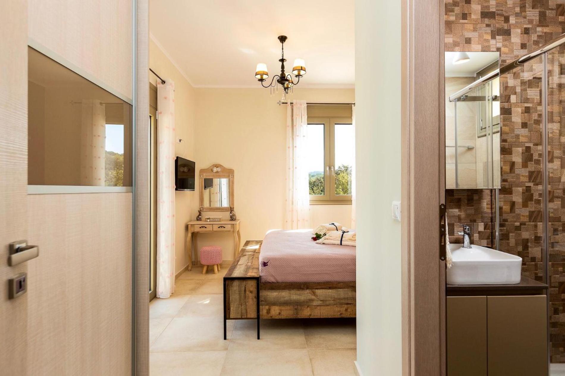 Villa Trules Fotinos Zewnętrze zdjęcie